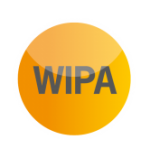 WIPA Wuppertal Logo