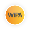 WIPA Wuppertal Logo